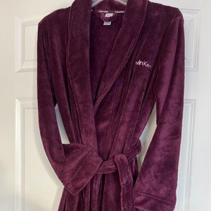 CALVIN KLEIN Women's Bathrobe NWT Size M-L